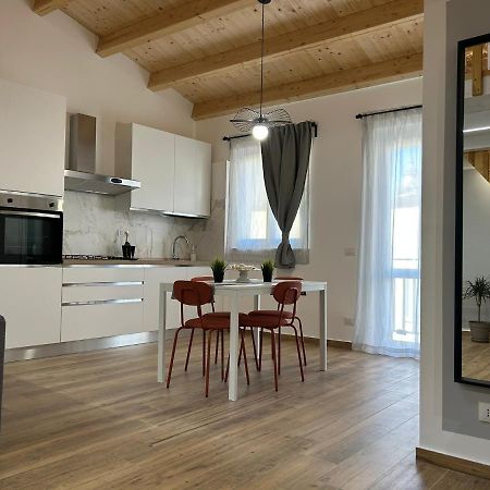 La Formica Apartment Агридженто Экстерьер фото