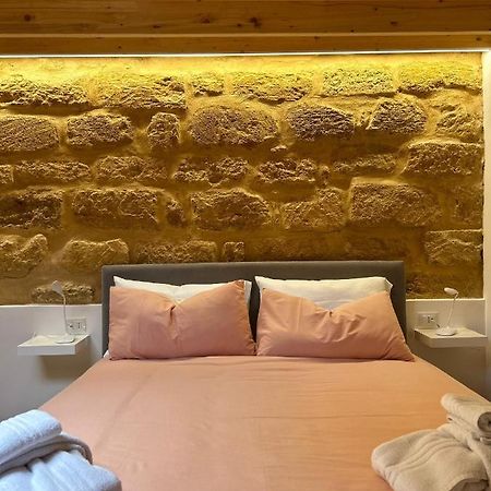 La Formica Apartment Агридженто Экстерьер фото