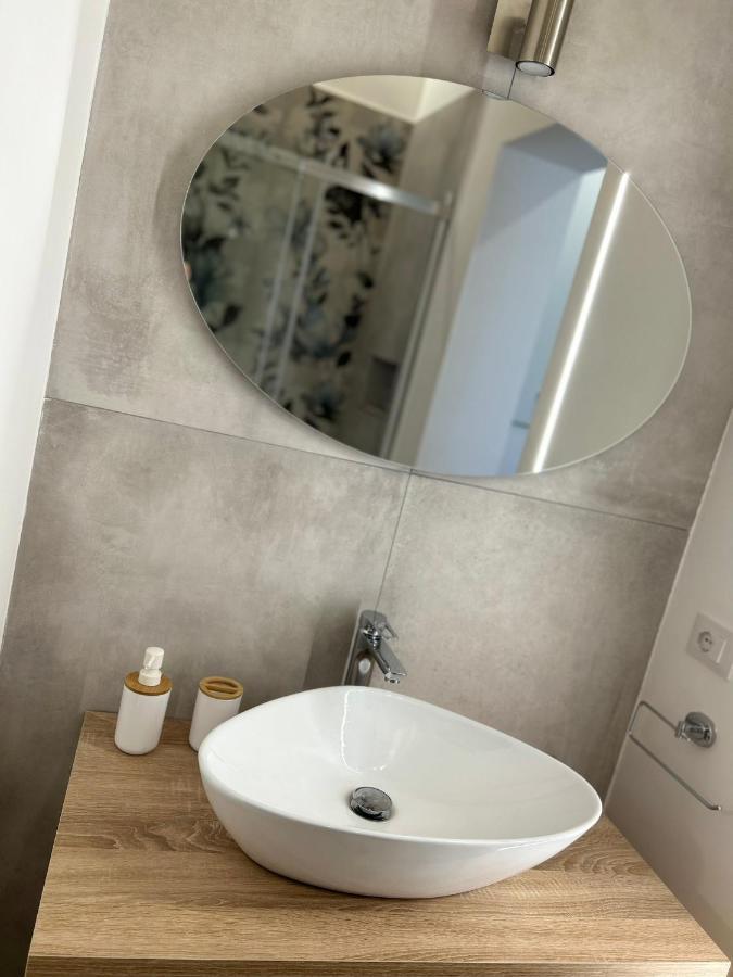 La Formica Apartment Агридженто Экстерьер фото