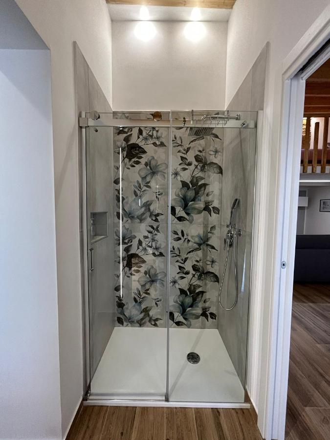 La Formica Apartment Агридженто Экстерьер фото