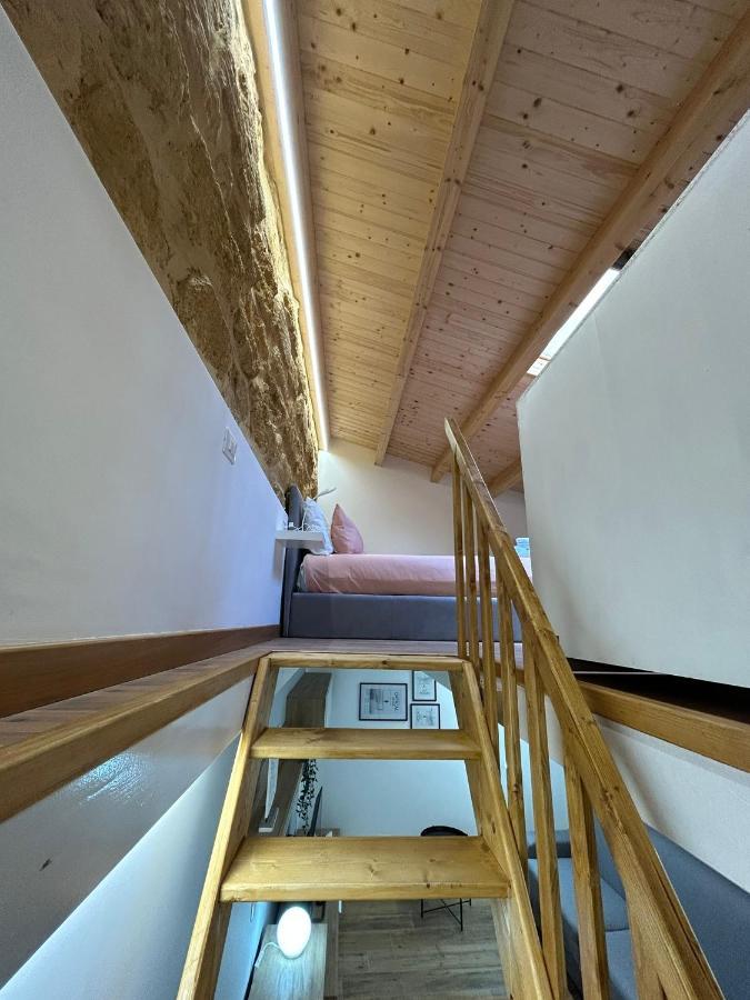 La Formica Apartment Агридженто Экстерьер фото